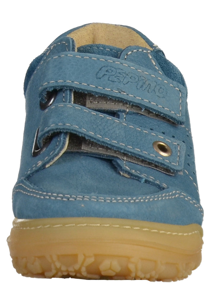 Pepino Halbschuhe Leder Jeans - surf4shoes