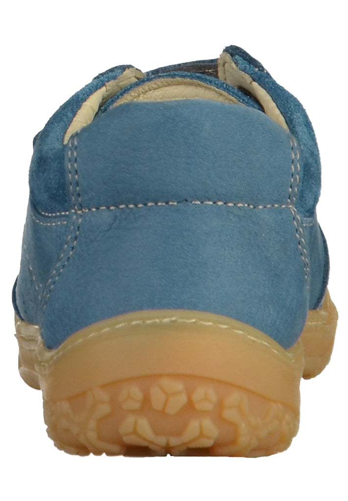 Pepino Halbschuhe Leder Jeans - surf4shoes