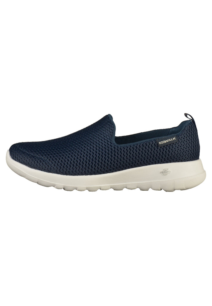 Skechers Slipper Mesh Navy - surf4shoes