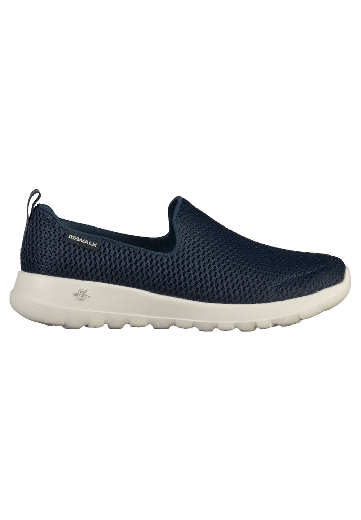 Skechers Slipper Mesh Navy - surf4shoes