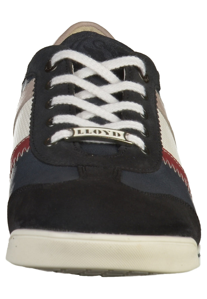 Lloyd Sneaker Leder Ocean - surf4shoes