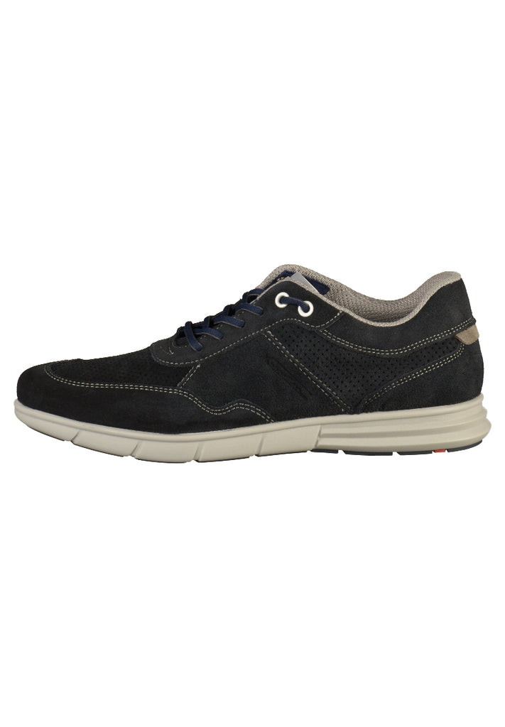 Lloyd Halbschuhe Leder Ocean - surf4shoes