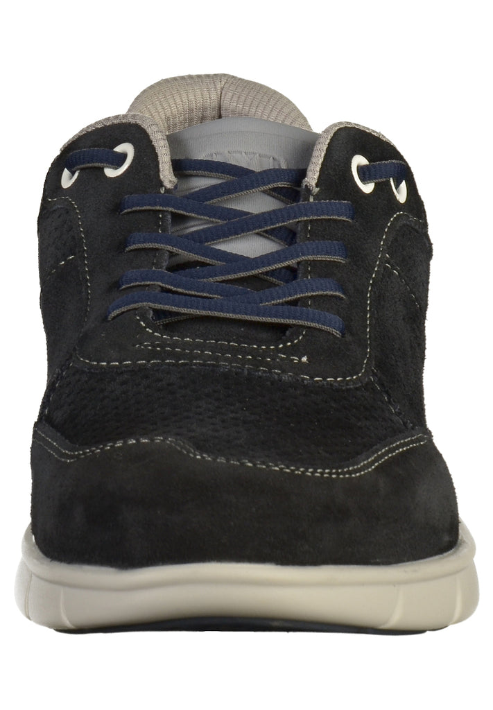 Lloyd Halbschuhe Leder Ocean - surf4shoes