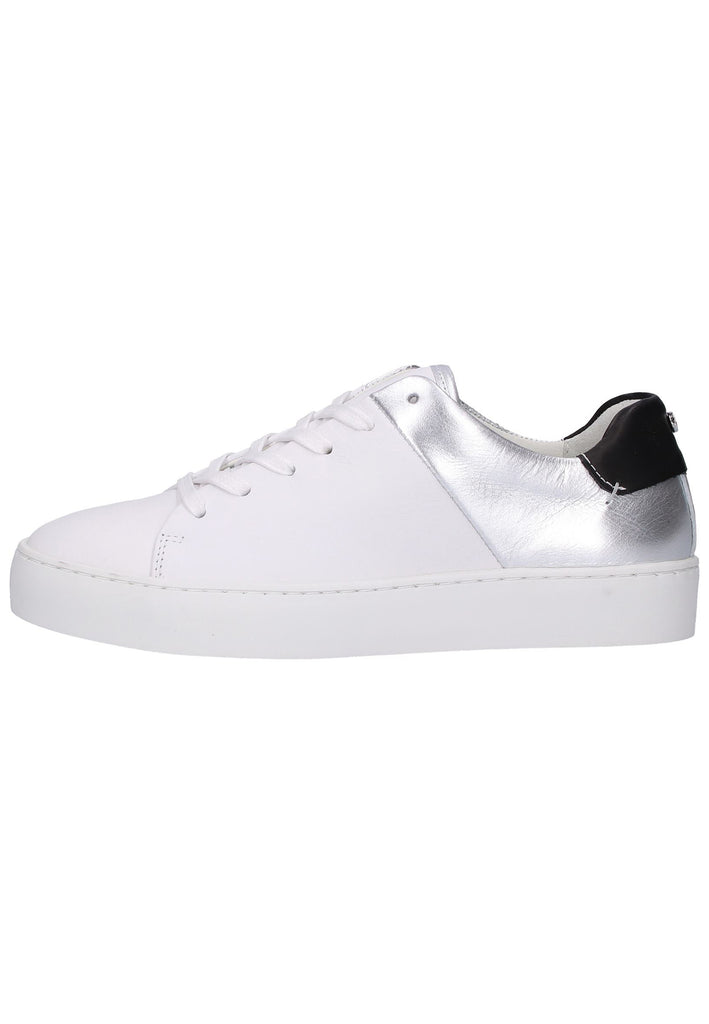 Bullboxer Sneaker Leder Weiß - surf4shoes