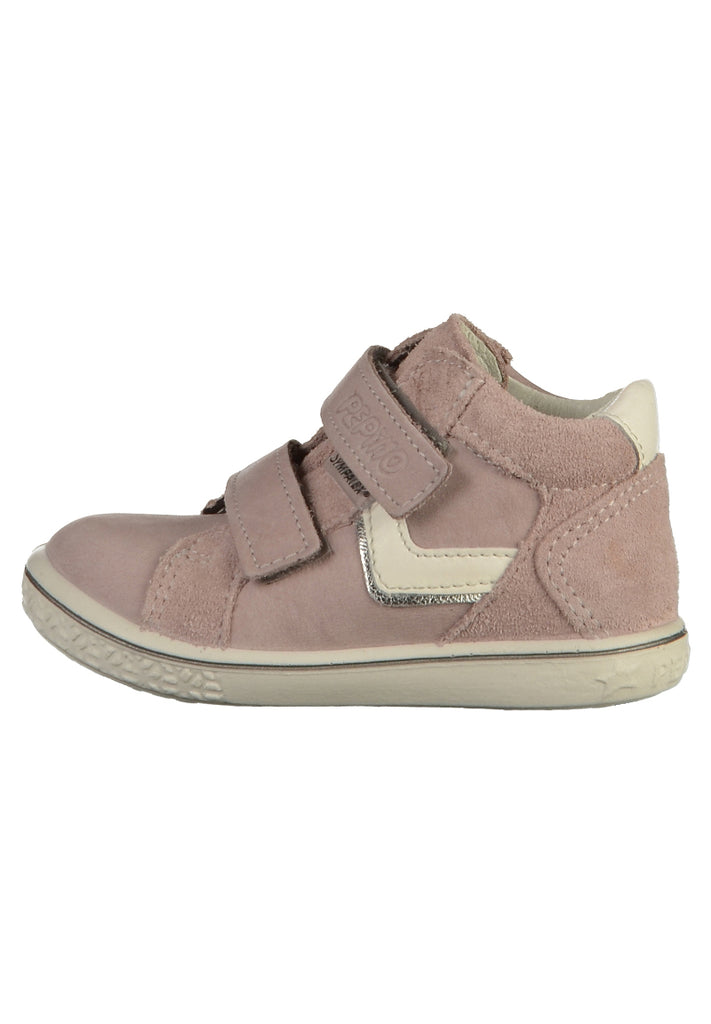 Pepino Sneaker Leder Viola - surf4shoes