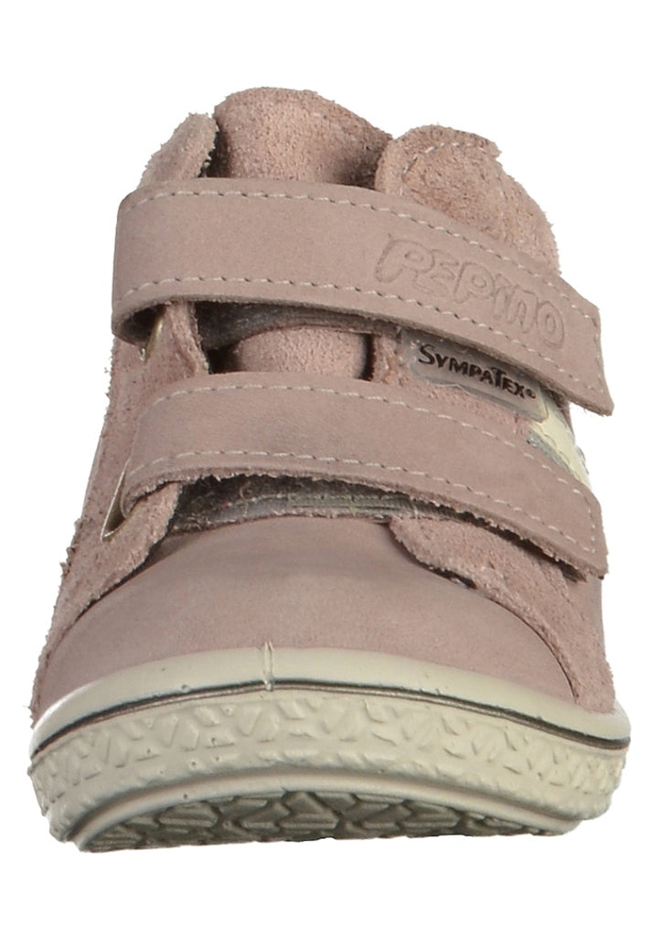 Pepino Sneaker Leder Viola - surf4shoes