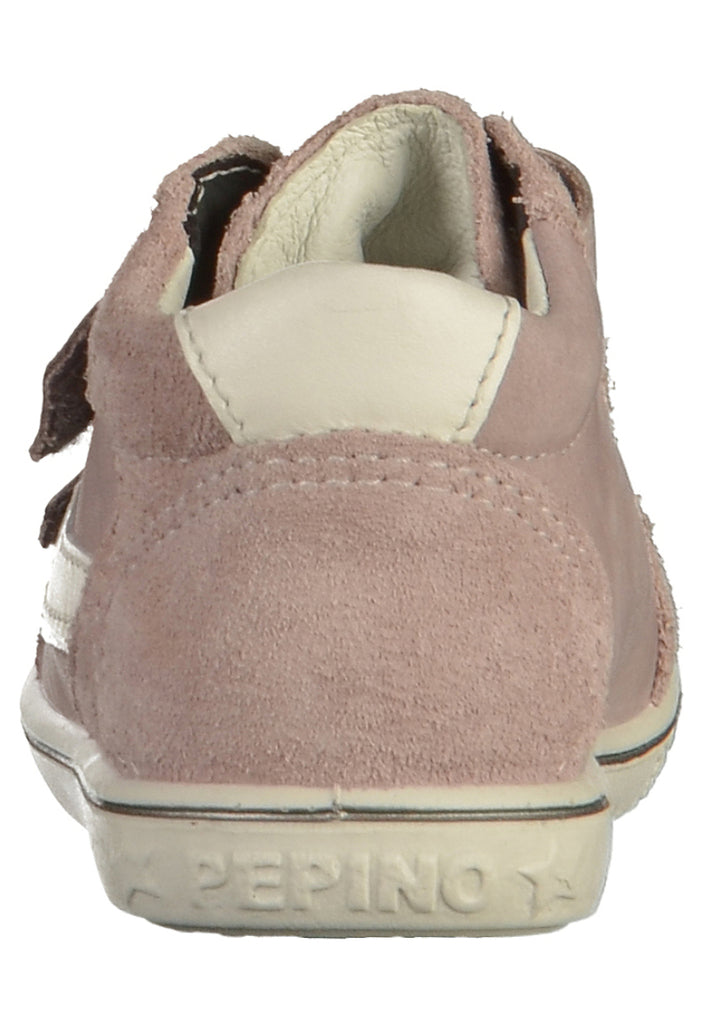 Pepino Sneaker Leder Viola - surf4shoes