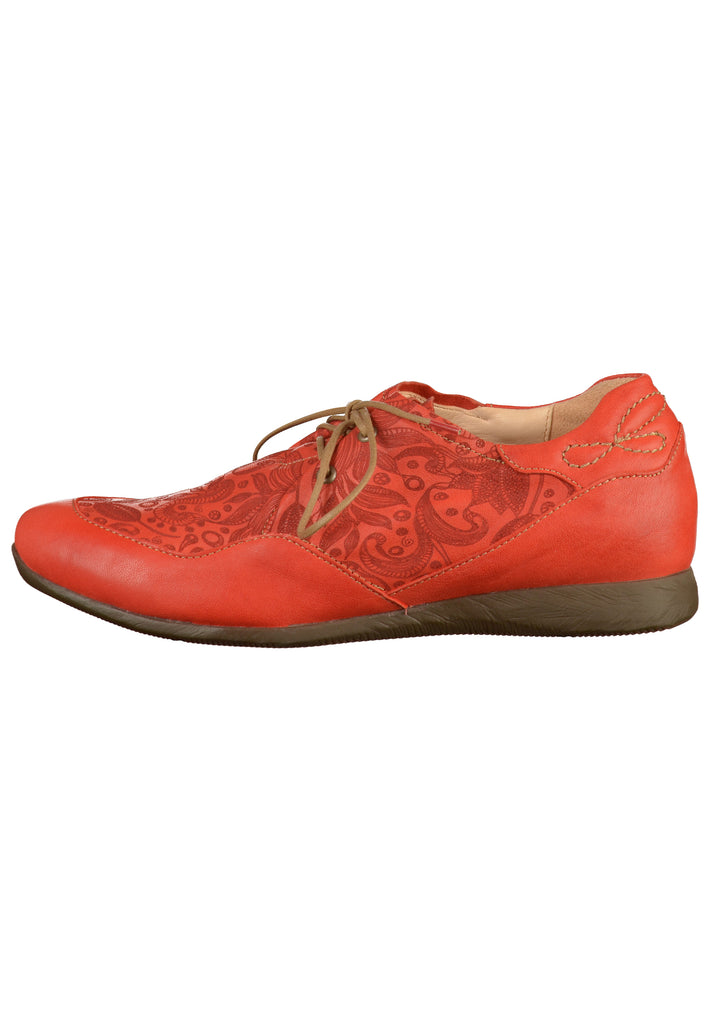 Think! Halbschuhe Leder Chilli - surf4shoes
