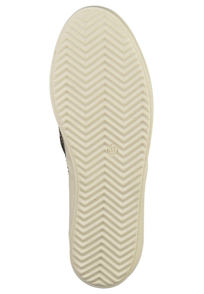 Dockers Slipper Textil Schwarz - surf4shoes