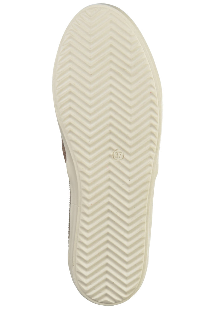 Dockers Slipper Textil Grau - surf4shoes