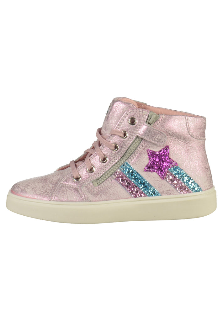 Richter Sneaker Leder Candy - surf4shoes