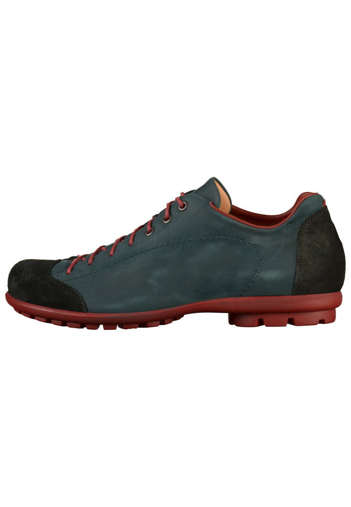 Think! Halbschuhe Leder Atlantic - surf4shoes