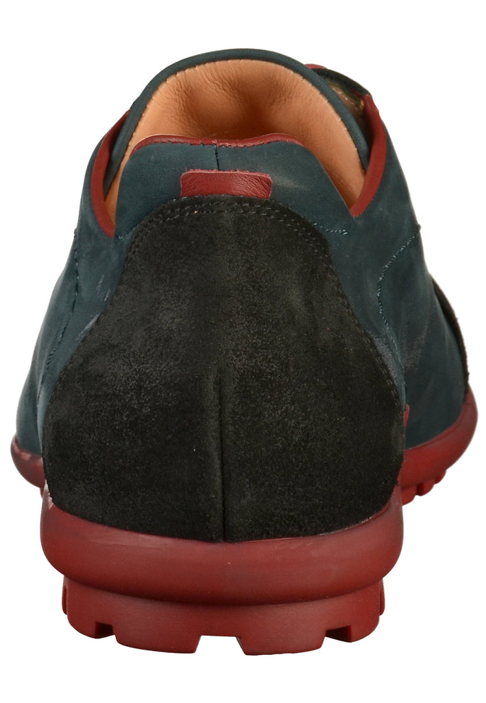 Think! Halbschuhe Leder Atlantic - surf4shoes