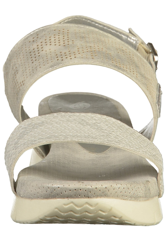 Dockers Sandalen Lederimitat Ice - surf4shoes