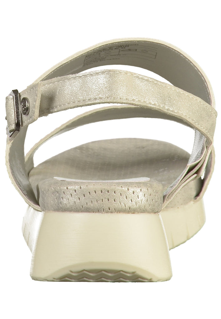 Dockers Sandalen Lederimitat Ice - surf4shoes