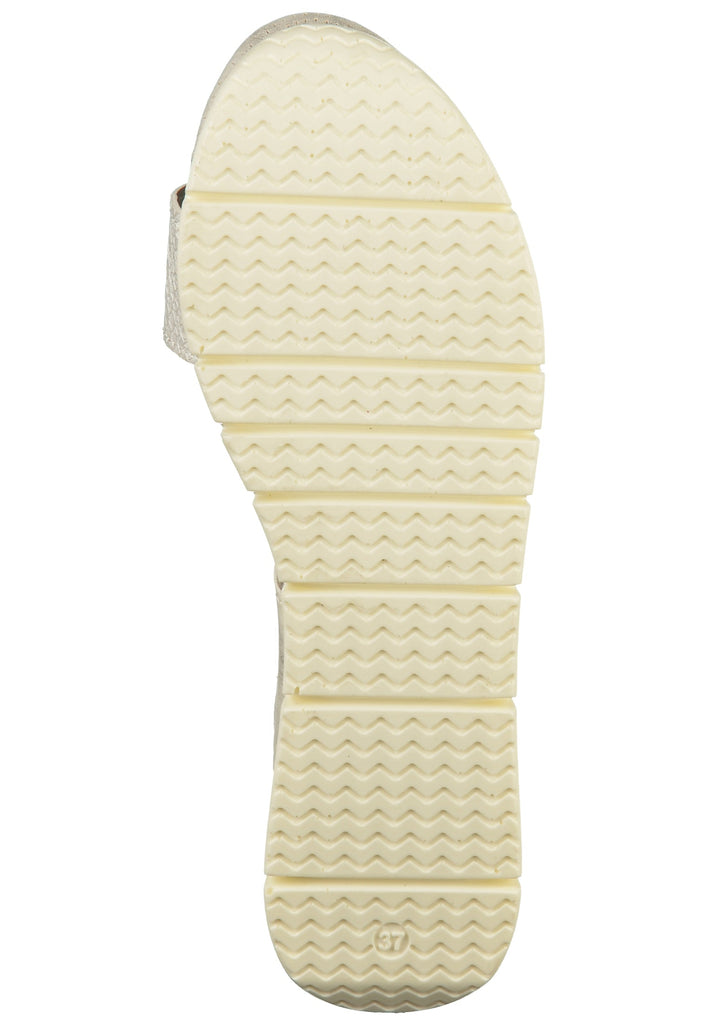 Dockers Sandalen Lederimitat Ice - surf4shoes