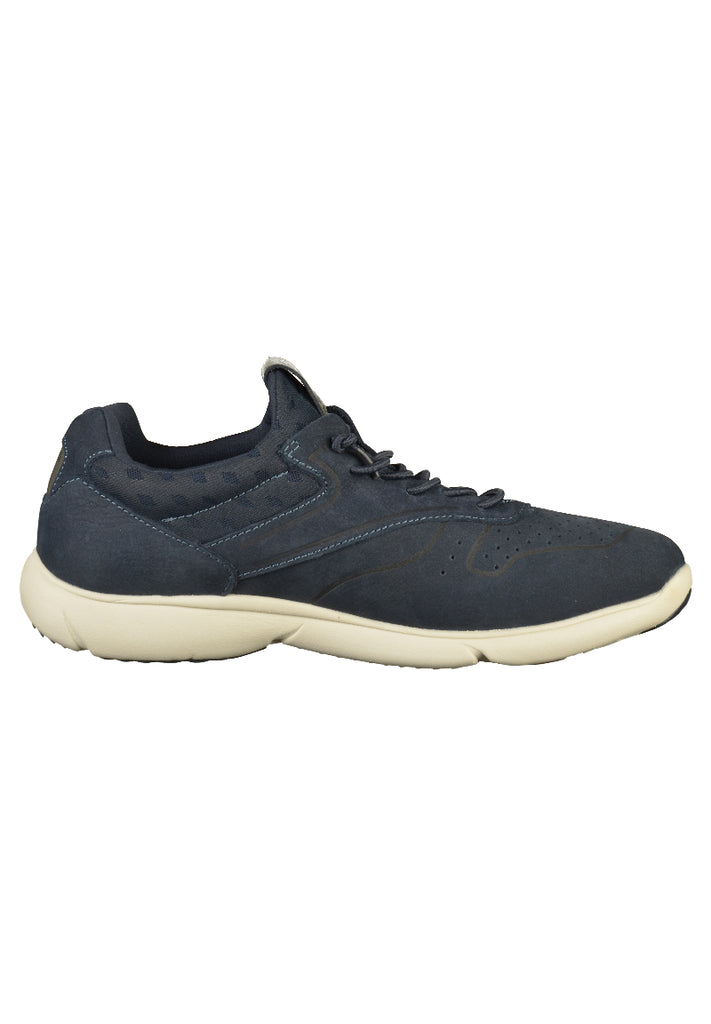 Dockers Sneaker Leder Navy - surf4shoes