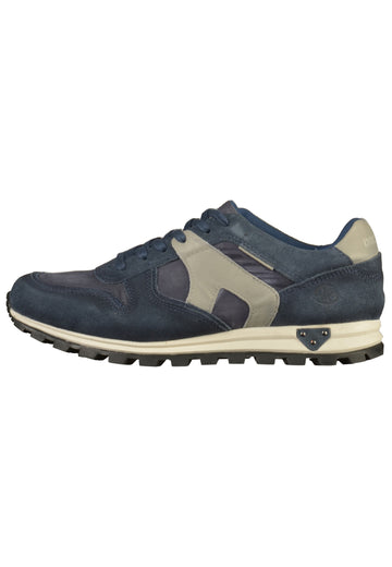 Dockers Sneaker Leder Navy - surf4shoes