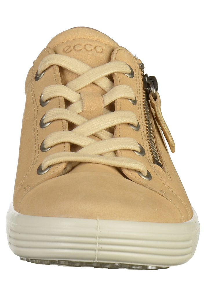 ecco Sneaker Leder Puder - surf4shoes