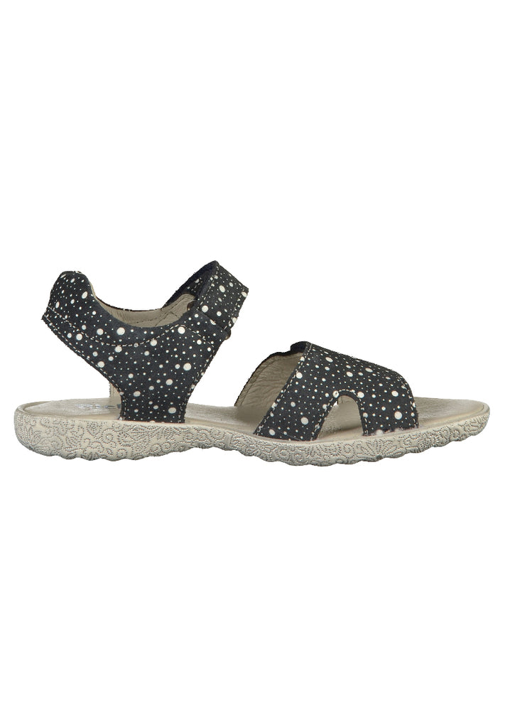 Richter Sandalen Leder Atlantic - surf4shoes