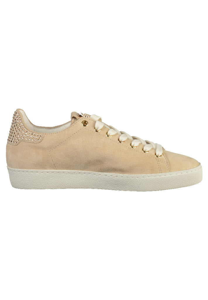 Högl Sneaker Veloursleder Cotton - surf4shoes
