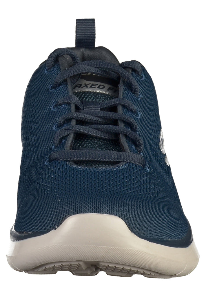 Skechers Sneaker Mesh Navy - surf4shoes