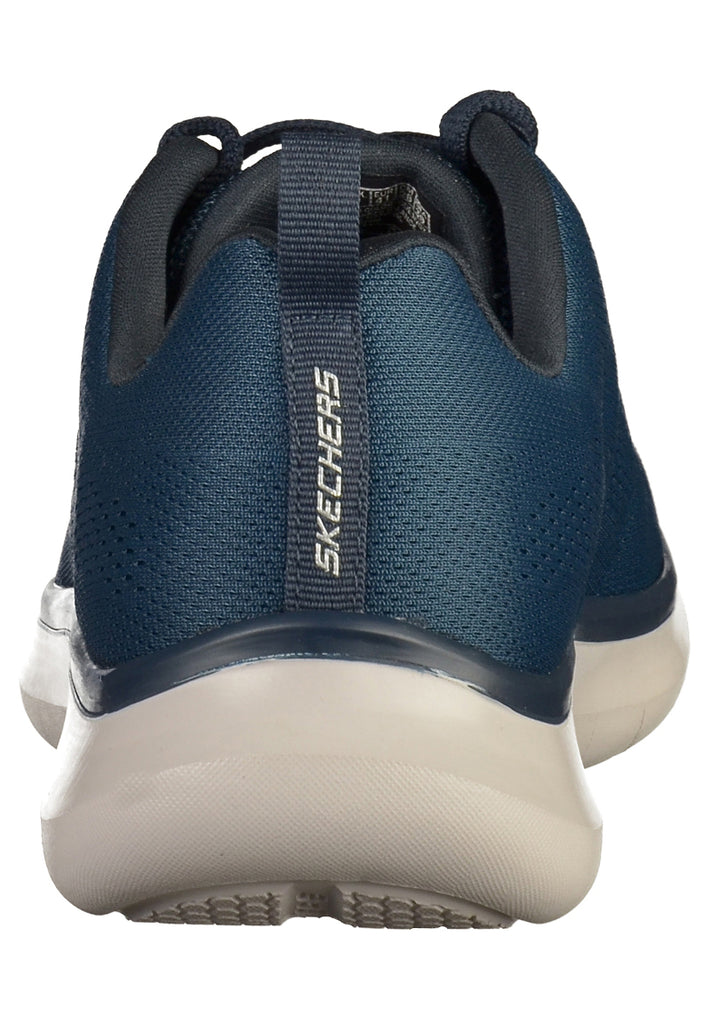 Skechers Sneaker Mesh Navy - surf4shoes