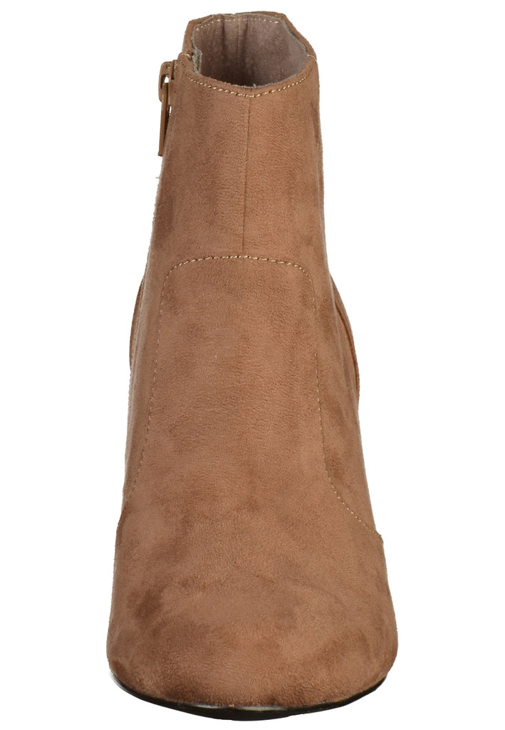 s.Oliver Stiefelette Samt Pepper - surf4shoes