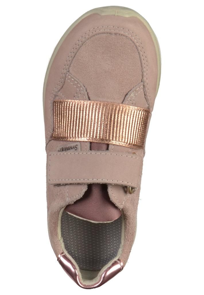 Ricosta Halbschuhe Leder Viola - surf4shoes