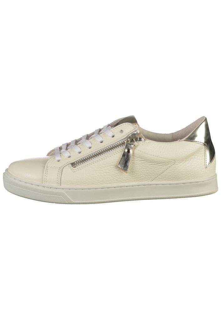 SPM Sneaker Leder Weiß - surf4shoes