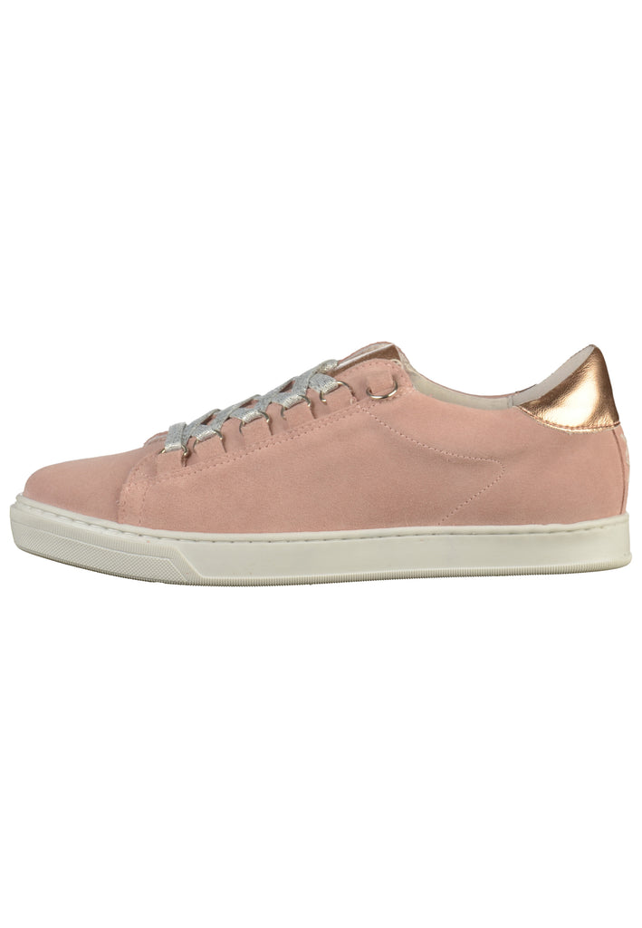 SPM Sneaker Leder Rosa - surf4shoes
