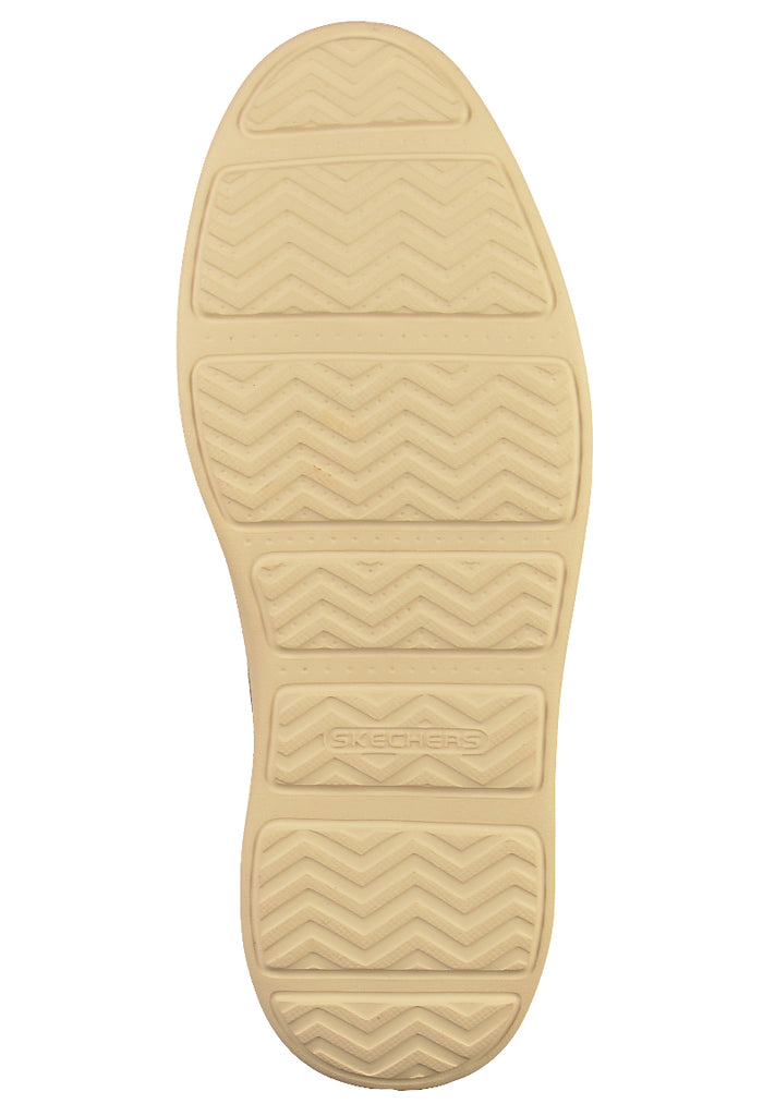 Skechers Halbschuhe Textil Navy - surf4shoes