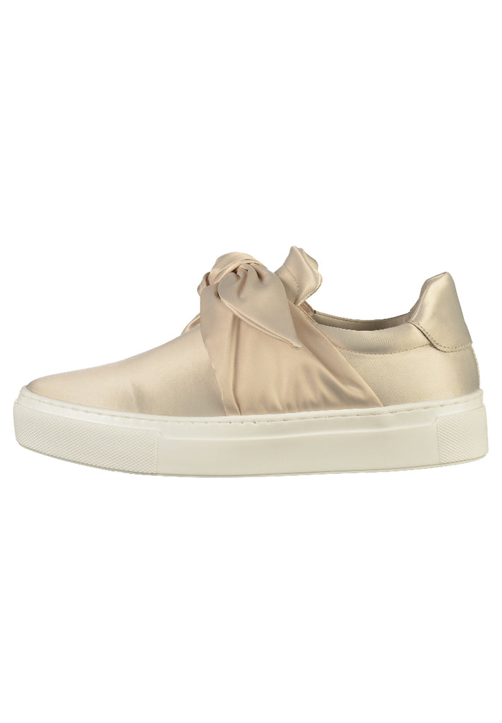 Bronx Slipper Textil Champagner - surf4shoes