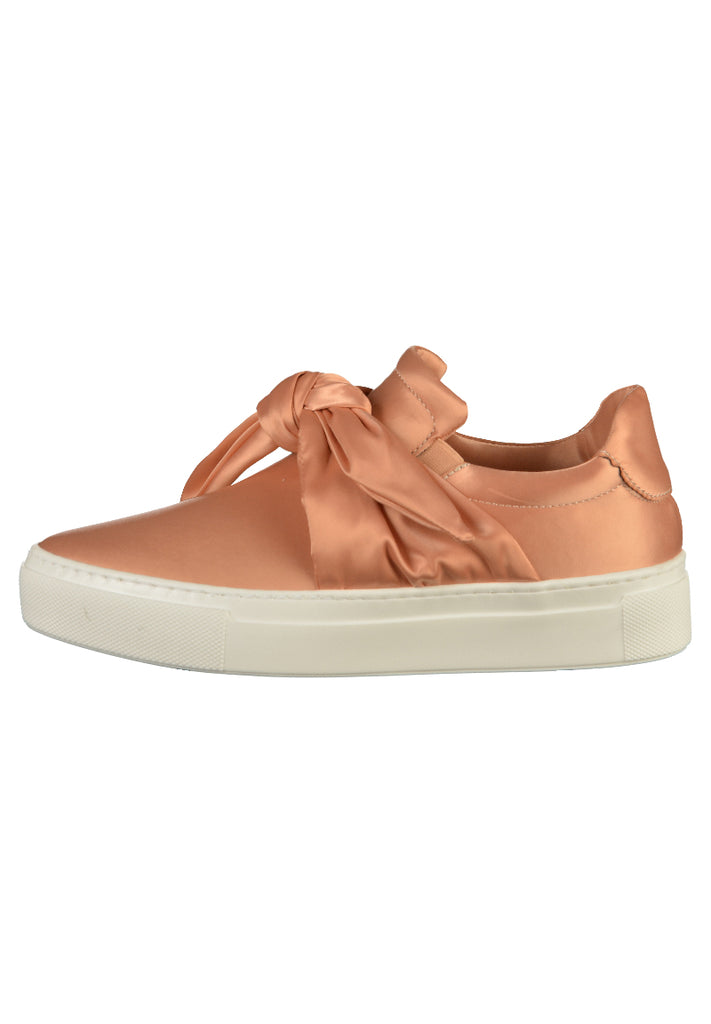 Bronx Slipper Textil Nude - surf4shoes