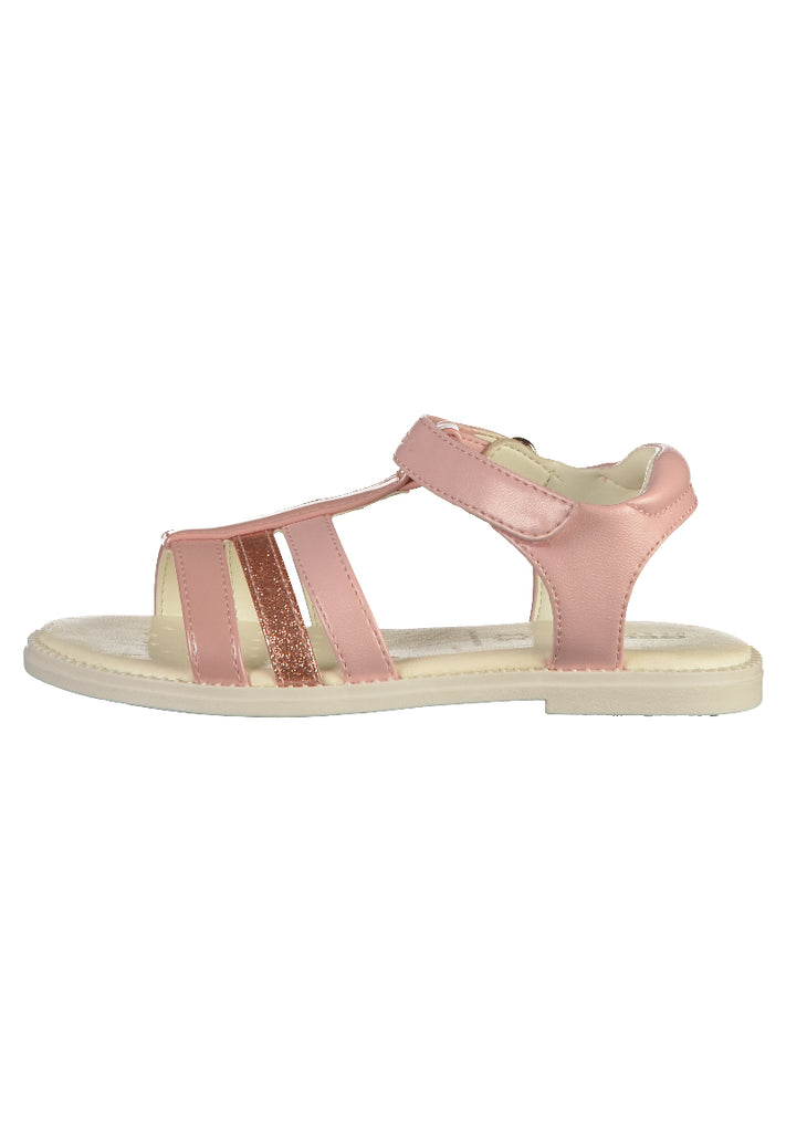 Geox Sandalen Lederimitat Rose - surf4shoes