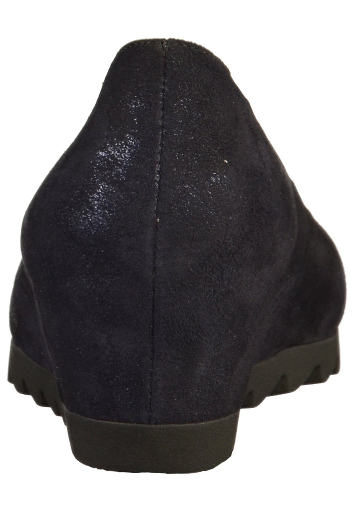 Gabor Pumps Leder Atlantic - surf4shoes