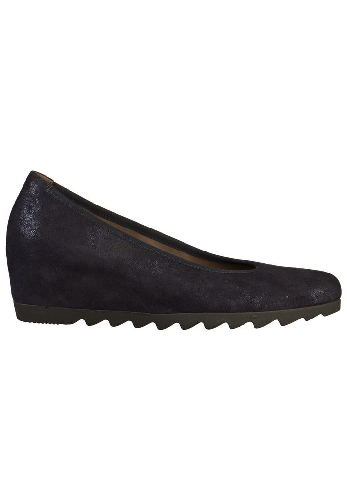 Gabor Pumps Leder Atlantic - surf4shoes