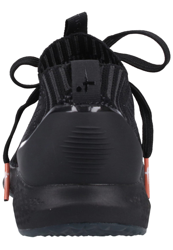 Tamaris Sneaker Textil Schwarz - surf4shoes