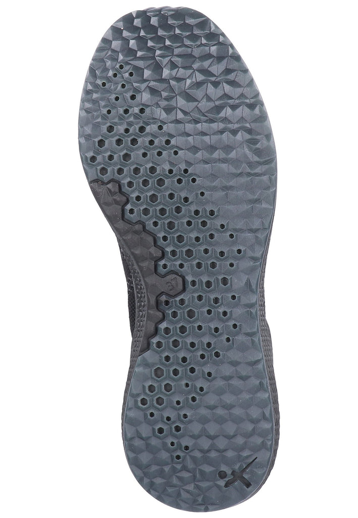 Tamaris Sneaker Textil Schwarz - surf4shoes