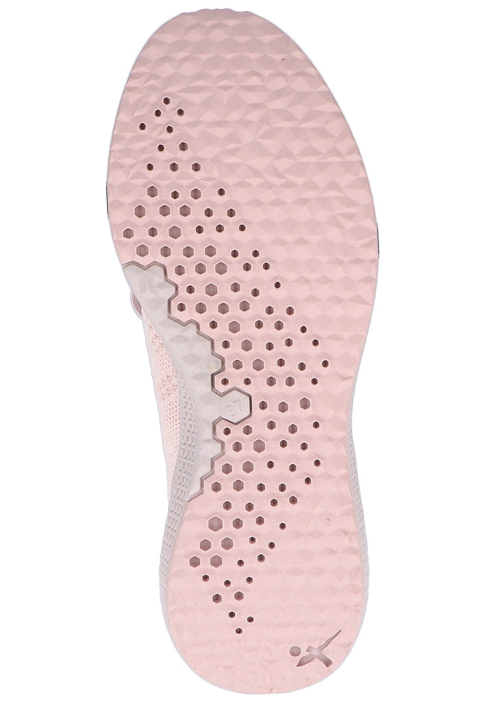 Tamaris Sneaker Textil Pink - surf4shoes