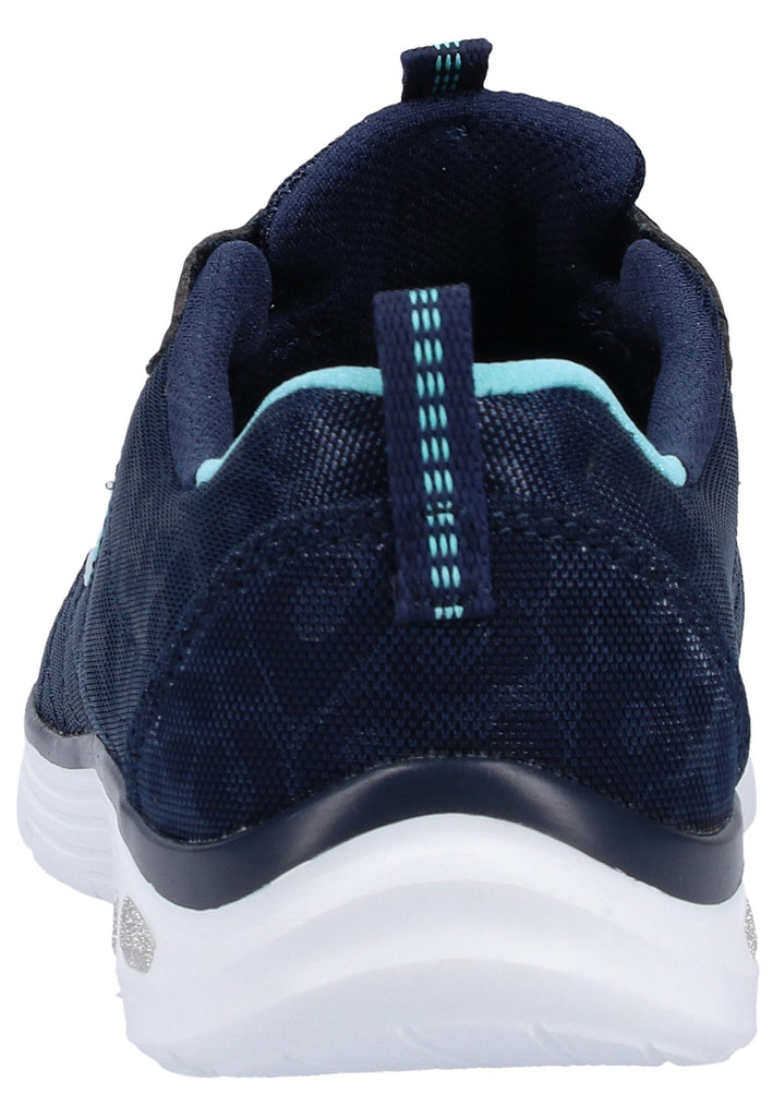 Skechers Sneaker Textil Navy - surf4shoes
