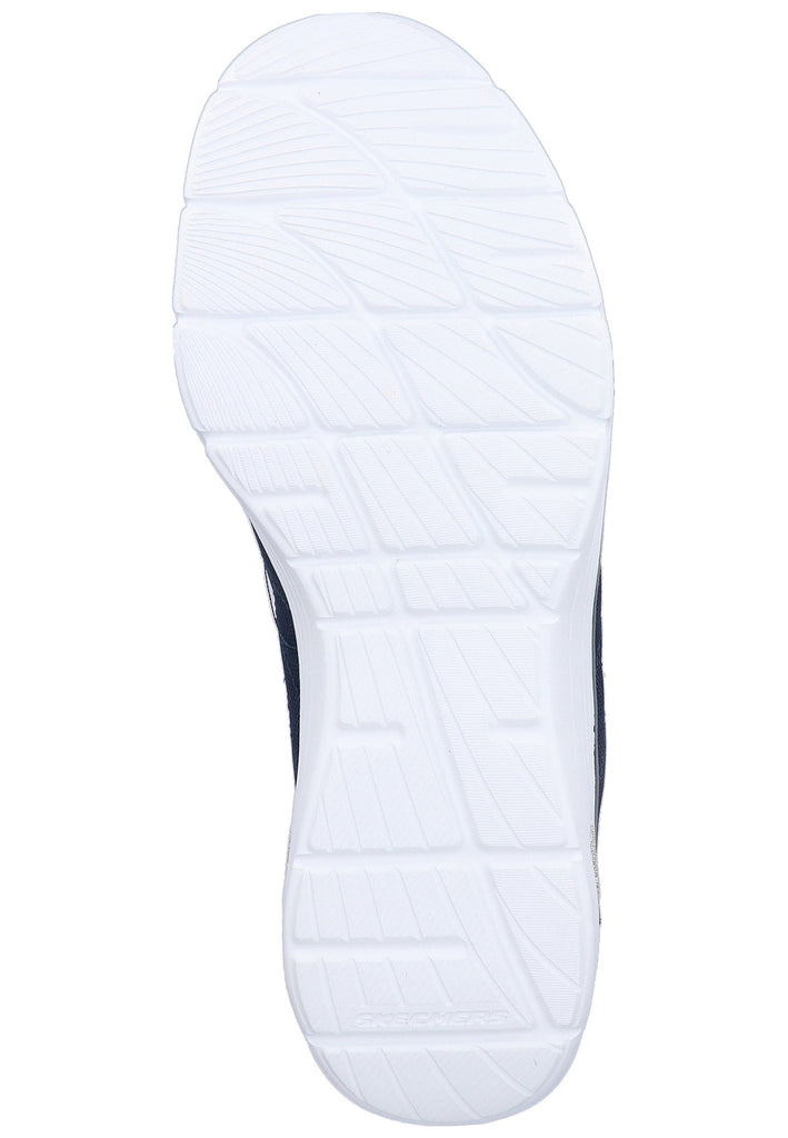 Skechers Sneaker Textil Navy - surf4shoes
