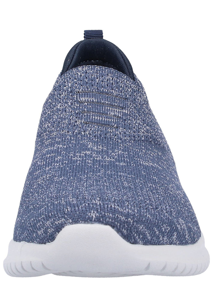 Skechers Sneaker Textil Navy - surf4shoes
