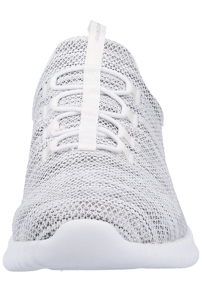 Skechers Sneaker Textil Weiß - surf4shoes