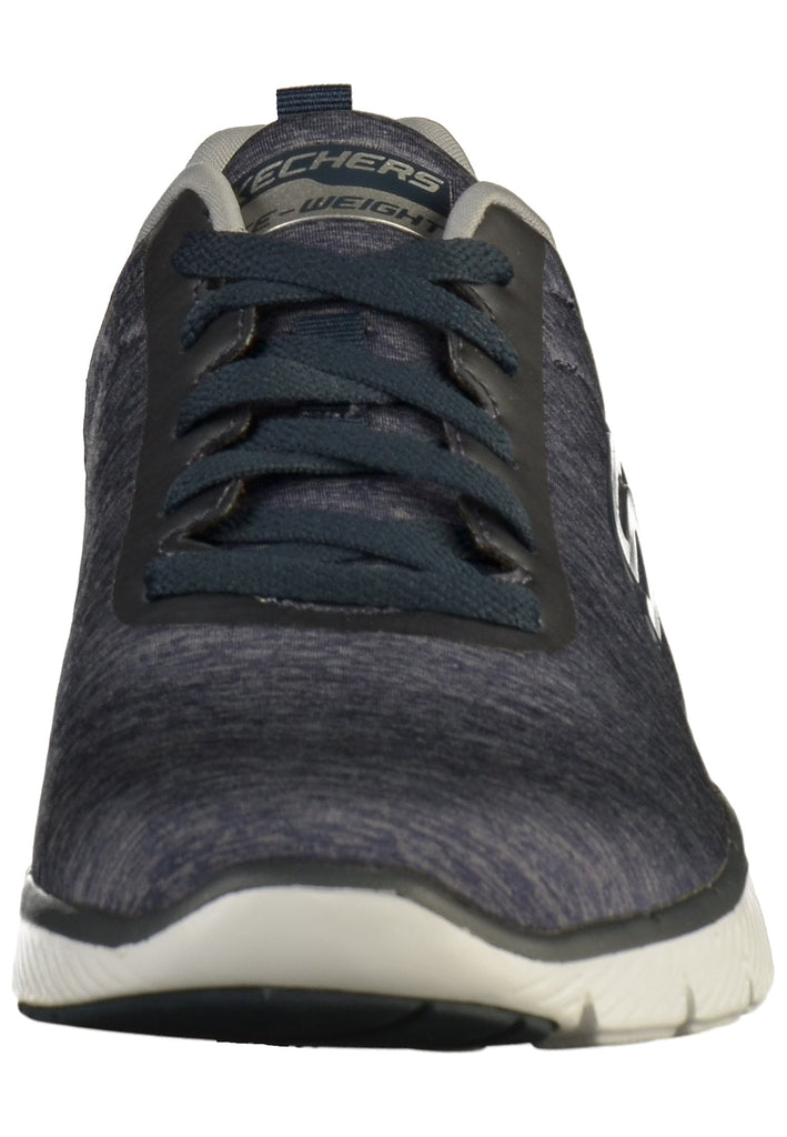 Skechers Sneaker Textil Navy - surf4shoes