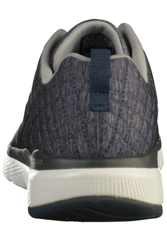 Skechers Sneaker Textil Navy - surf4shoes