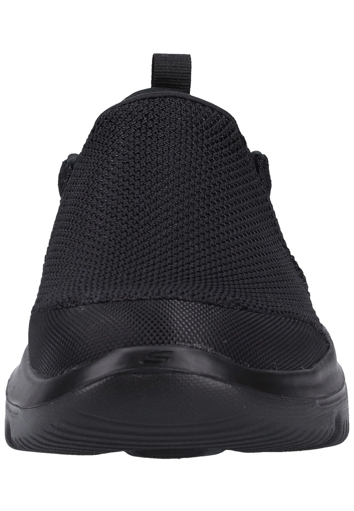 Skechers Sneaker Textil Schwarz - surf4shoes