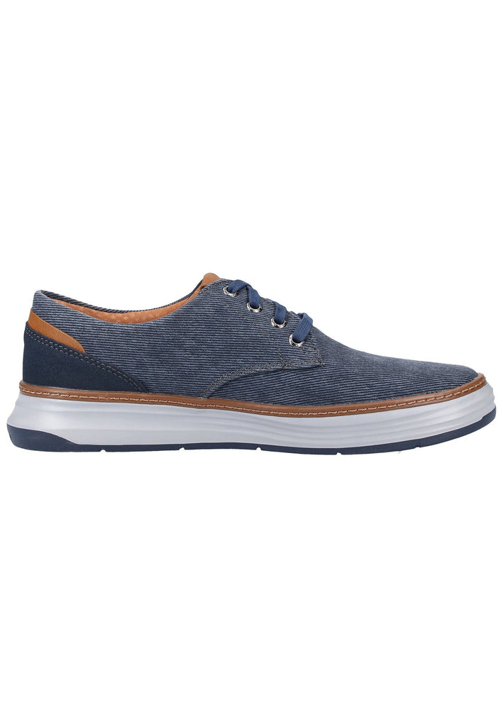 Skechers Sneaker Textil Navy - surf4shoes