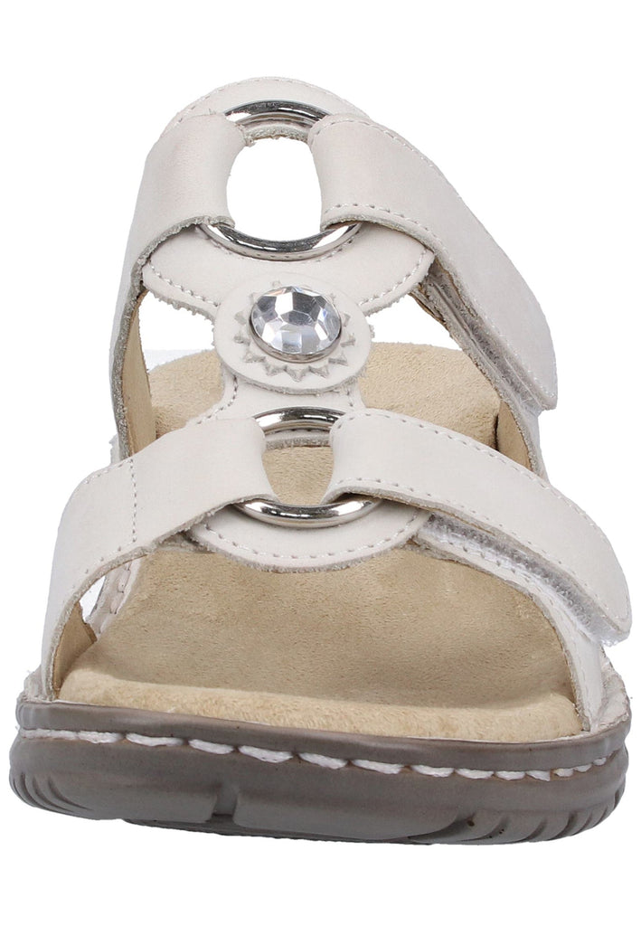 ara Pantoletten Leder Cloud - surf4shoes