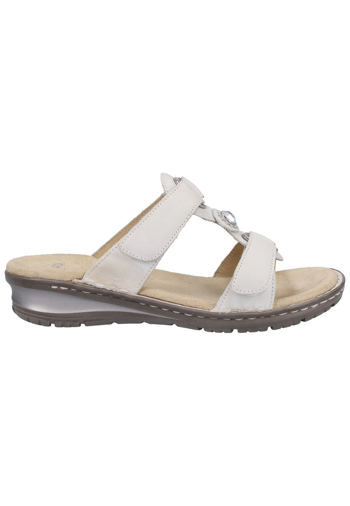 ara Pantoletten Leder Cloud - surf4shoes